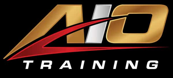All In One Training logo